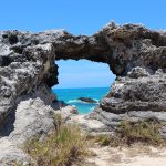 Bermuda and its pink sandy beaches