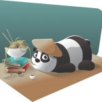 Bored Panda – what a great name